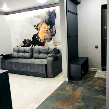 Аренда 2 комн квартира Зоря Мебель Техника