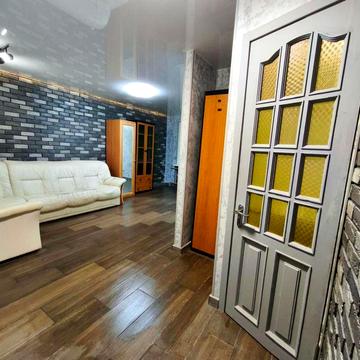 Сдам 1к квартиру з ремонтом