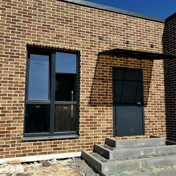 Таунхаус одноповерховий!!! Під чистове оздоблення!!! Держ. програми!!!