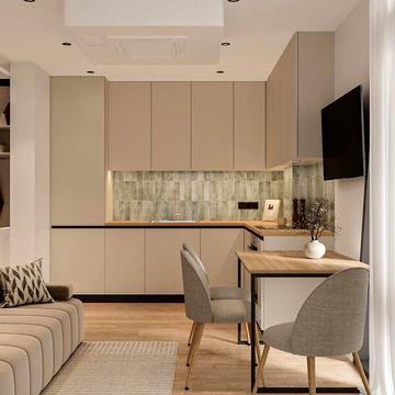 Продаж 1к Квартира Бандери Степана проспект