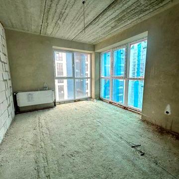 Продаж 2 км квартири в зданому будинку