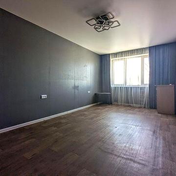 3-кімнатна квартира з ремонтом на Салтівці