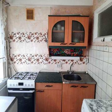 Здам 1 кімнатну квартиру на вул. Г.Космоса  Борщагівка Святошинський р-н