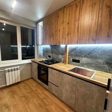 ПРОДАЖ 2-кімн. квартири з ЛЮКСОВИМ ремонтом. ЮВІЛЕЙНА