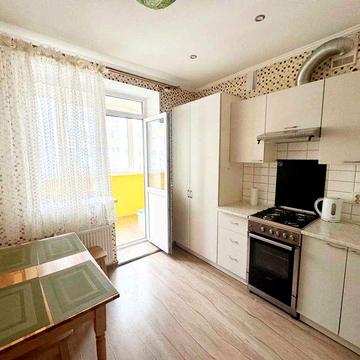 Вул.Боголюбова 11,оренда 1к квартири, є газ!