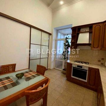 Оренда 2к квартири вулиця Володимирська 94-а Голосіївський центр метро Олімпійська