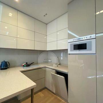 Сдам 2ком квартира ЖК IQ Hause Нагорка Центр паркнинг генератор на все