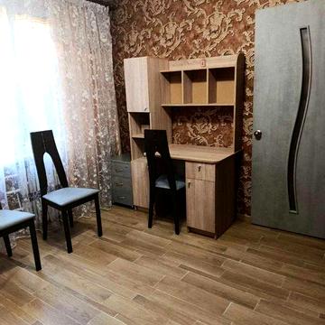 Здається 1к квартира