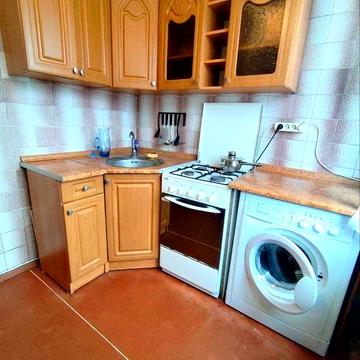 AA S4 Аренда 3х комн. квартира Салтовка ул Нескорених 4г ТЦ Дафи