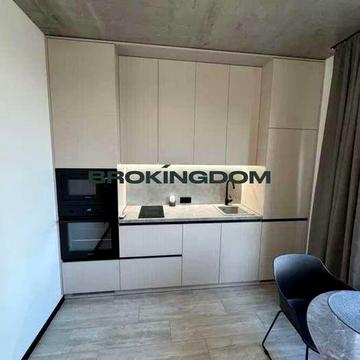 Оренда 1к квартиры ЖК Файна таун