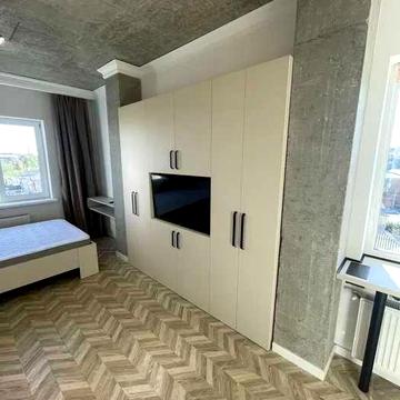 Продається 1 кімнатна квартира 28 м кв ЖК Надія, м Центральний ринок 22381М ЖК Надія