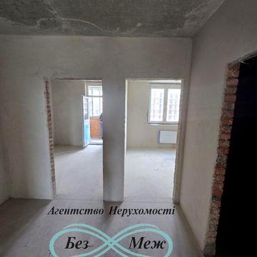 Продаж 2к квартири 61.7 м2 у ЖК 4 Сезони метро Васильківська