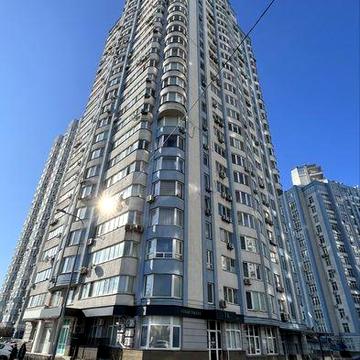 Без%, продаж 2к квартири біля метро Осокорки, ЄВідновлення, Єоселя,