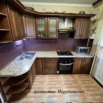 Продаж 3к квартири 81м² у Тарасівці | інд. опалення | Без комісії!