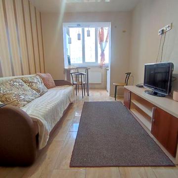 Довгострокова оренда 1к Квартира Мирослава Мисли (Цілиноградська) вулиця ЖК Алексеевские Акварели