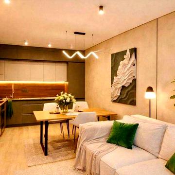 Оренда 2-кімнатної квартири в ЖК Стрийська 45