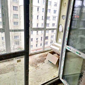 Продаж 1-кім квартири. Винники. вул. Лисика Новобудова здана