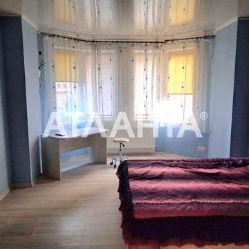 Ексклюзив! 2-кімнатна квартира в сучасному житловому комплексі. Капремонт.