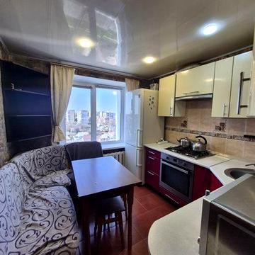 Оренда однокімнатної квартири рн 14 школи