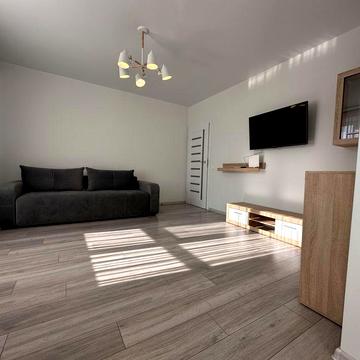 Оренда 2-ох кімнатної квартири в ЖК Липки