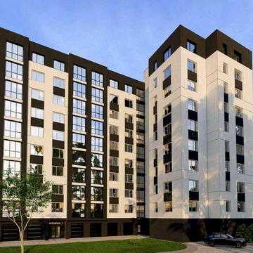 Продам дешеву однокімнатну квартиру індивідуальне опалення