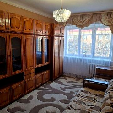 Оренда 2кімнатної квартири  Виставка