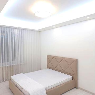 Сдам 2 кв.пр-ктСвободы с шикарным видом на сквер с фонтанами 18000 грн