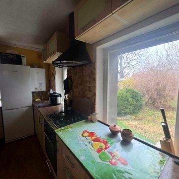 Оренда будинку довгостроково  Горенка з газом