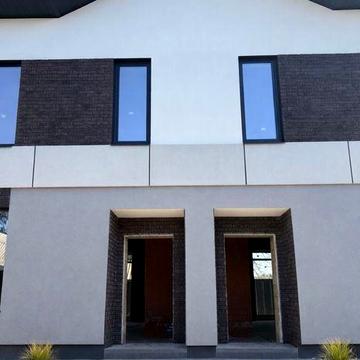 Таунхаус 90 м² в Ірпені з газом і центральними комунікаціями,1,3 сотки