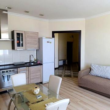 Квартира в центре