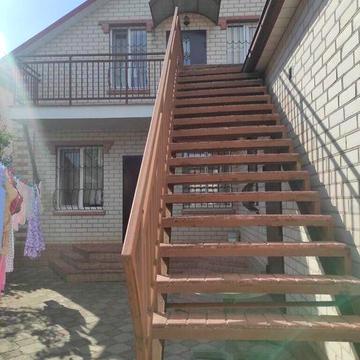 Продам будинок з цегли