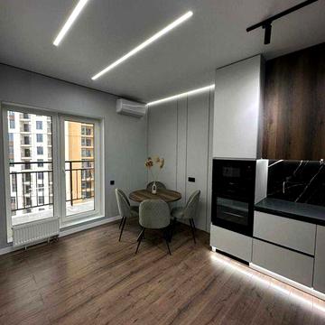 Нова однокімнатна квартира в 65-му Перлині ЖК 65