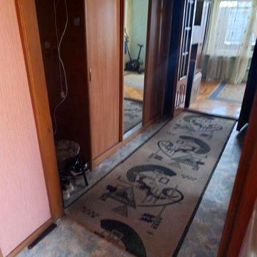 Продам 2- кімнатну кв-ру вул. Чумаченка. Хазяйка ! ЖК ОСББ