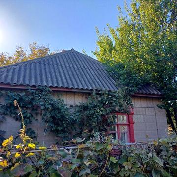 Продаю будинок з газовим опаленням