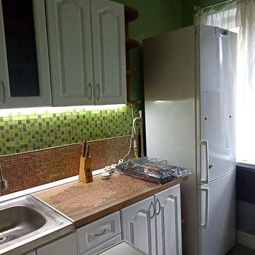 Довгострокова оренда 2к Квартира Володимира Великого вулиця