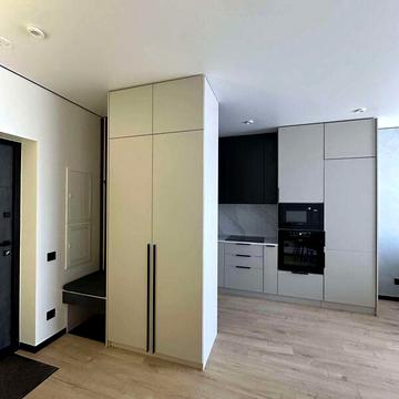 Довгострокова оренда 1к Квартира Цегельний провулок ЖК Central Park Vinnytsia