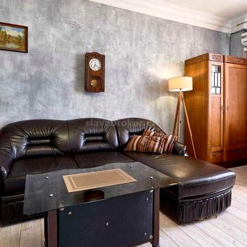 Метро Хрещатик 25 Дім з зіркою Ліфт Ремонт Видова на Хрещаьтк Центр Печерськ Оренда