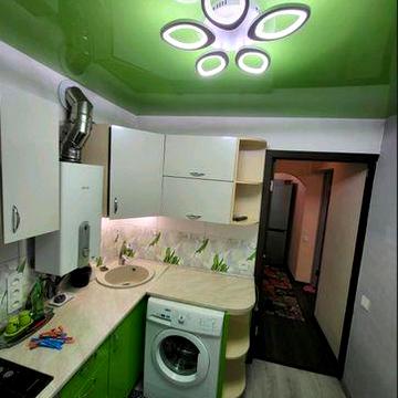 Сдам двухкомнатную квартиру.