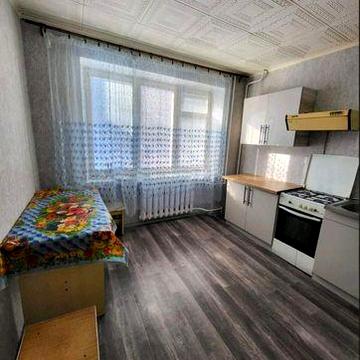 Сдам однокомнатную квартиру.