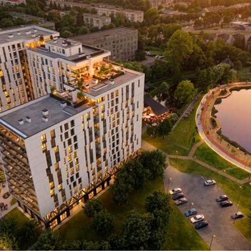 ЖК Like View | 2-кімнатна квартира | Без комісій | Від Забудовника ЖК: Lake View