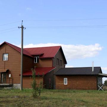 Продам будинок під бізнес