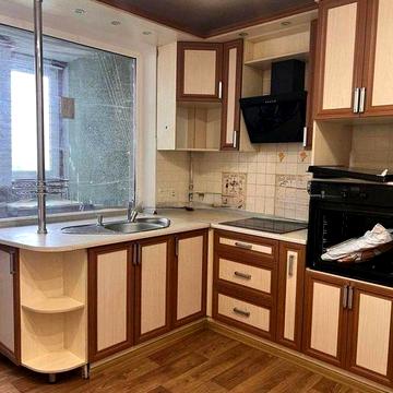 ЛО-3848 Продам 4К квартиру на Северной Салтовке Северная 1