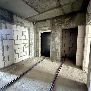 76т.$‼️ЖК ПАВЛОВСКИЙ КВАРТАЛ‼️81,5 м2 ДВЕ Спальни! Эксклюзивная  2-х сторонняя Планировка! ЖК ПАВЛОВСКИЙ КВАРТАЛ