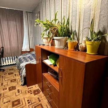 ‼️‼️Срочно продам двухкомнатную на Таирово‼️