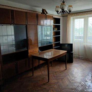 3-к. квартира біля центру м. Борщів