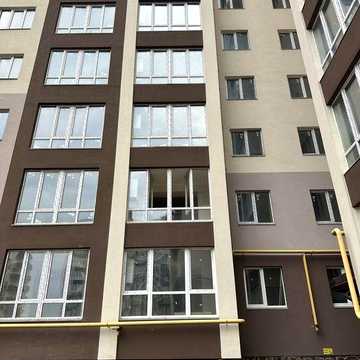 Продаж 1к  квартира 45.4 м2 Ходосівка Леоніда Каденюка Нова Конча Заспа Обухівський ЖК Нова Конча Заспа