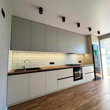 1к квартира з ремонтом. центр