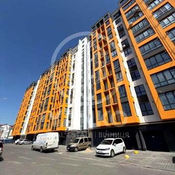 Нова 1но кім - Поділля, перша здача!