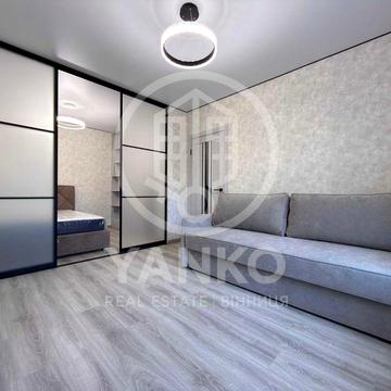 Нова 1но кім - Поділля, перша здача!