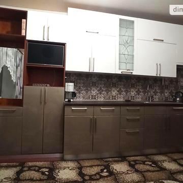 Довгострокова оренда 1к Квартира Шевченка провулок